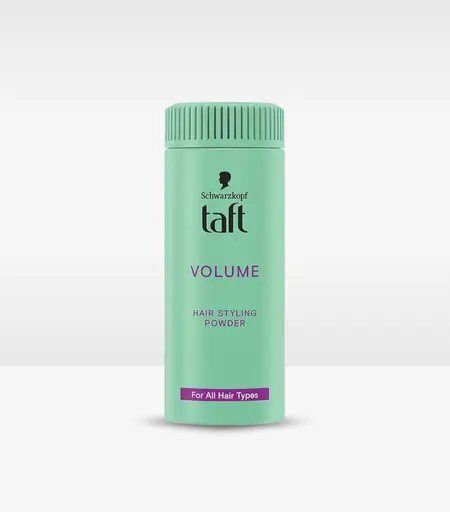 Schwarzkopf Taft Instant Powder True Volume 10g