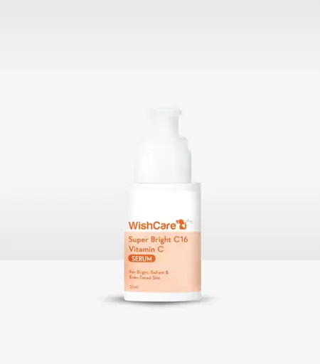 WishCare Super Bright Vitamin C16 Serum 30ml