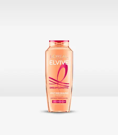 Loreal Elvive Dream Long Reinforcing Shampoo 250ml
