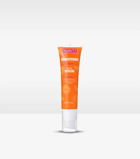 Beauty Formulas Glowing 2% Vitamin C Facial Serum 30ml