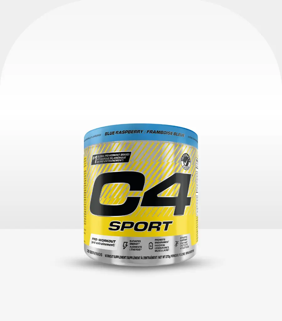 Cellucor C4 Sport Pre-Workout with Creatine and Caffeine Boost Powder 270g Original Product Sri Lanka