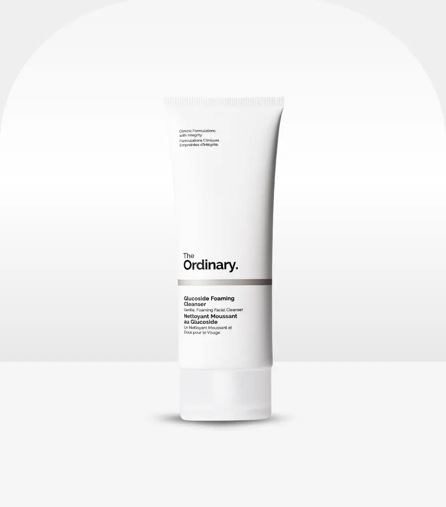 The Ordinary Glucoside Foaming Cleanser 150ml Original Facial Cleanser in Sri Lanka