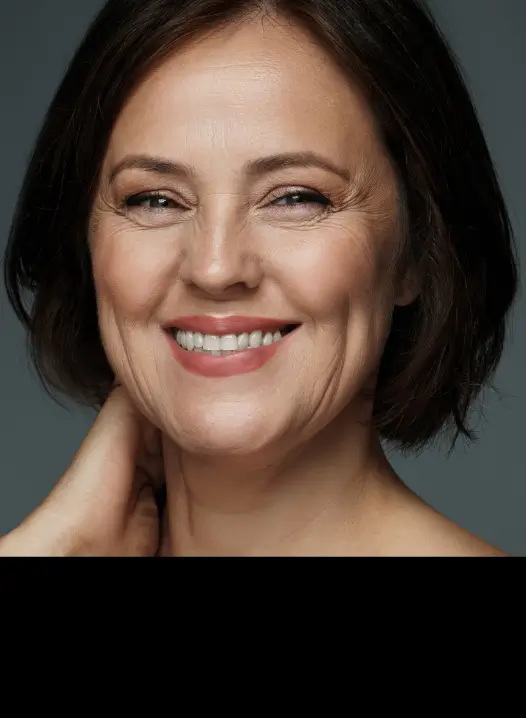 Anti-Aging, Fine Lines & Wrinkles