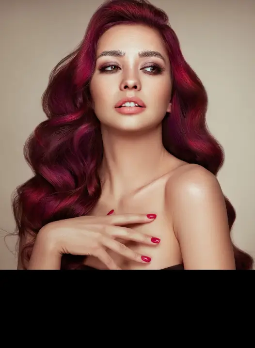 Color-Treated Hair