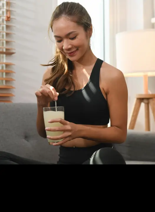 Collagen Supplements