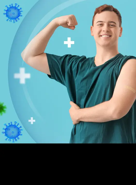 Immunity Support