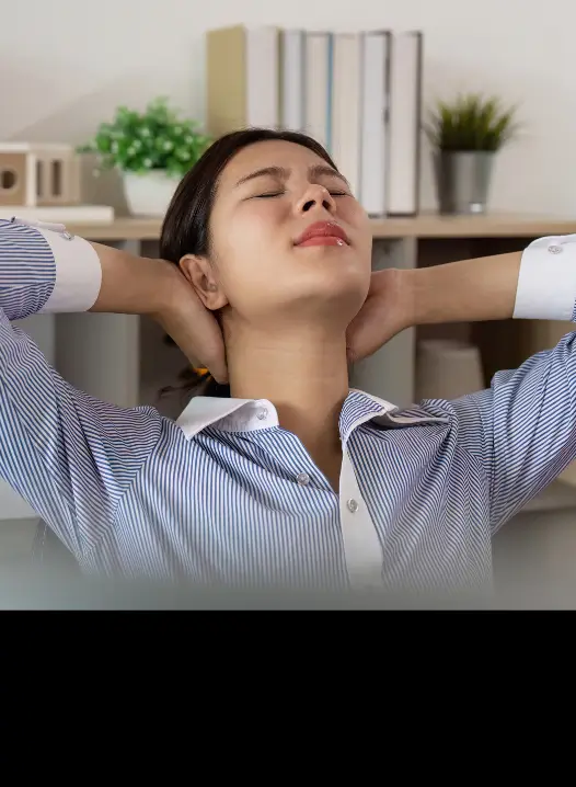 Stress Relief & Relaxation