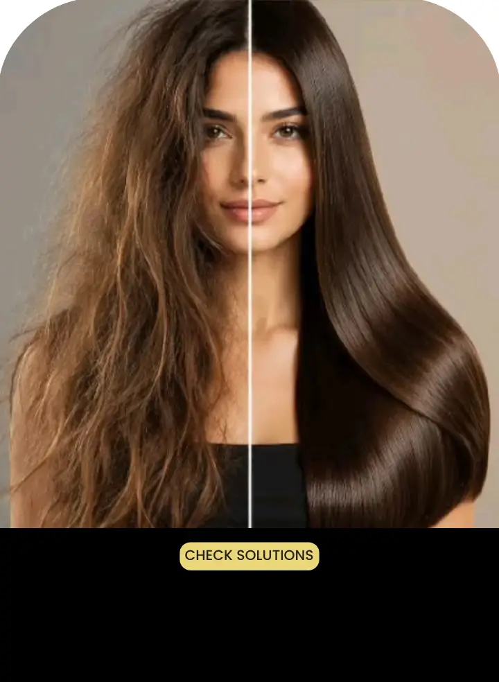 Shop by Hair Concern