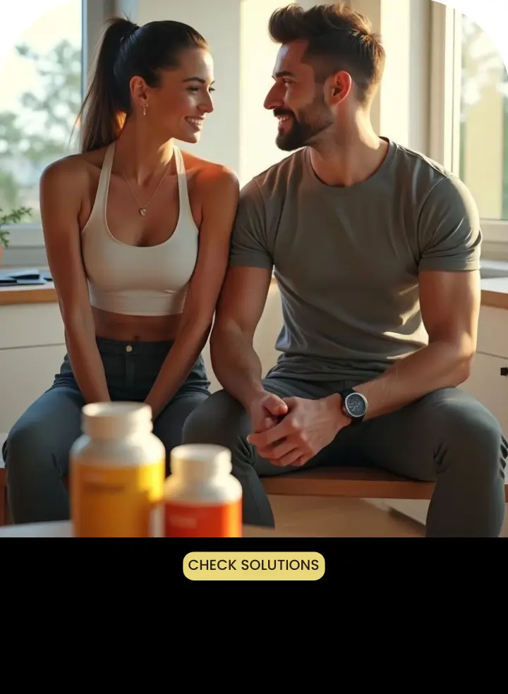 Shop by Health Concern