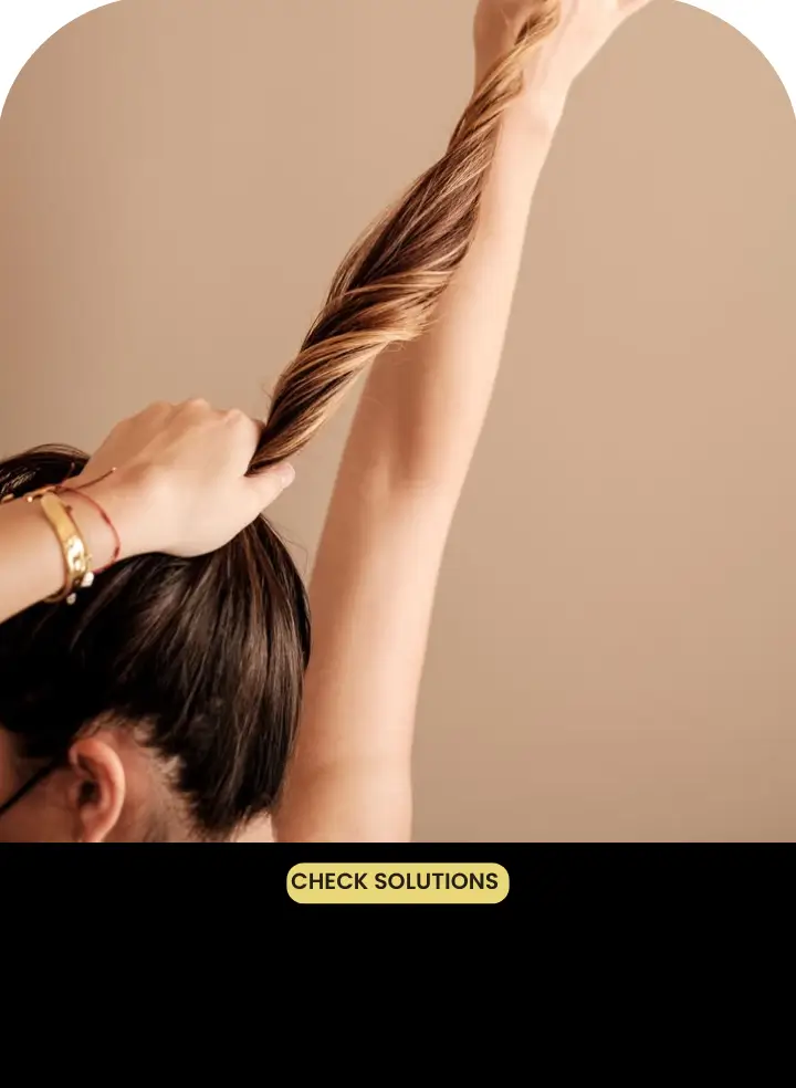 Shop by Hair Concern