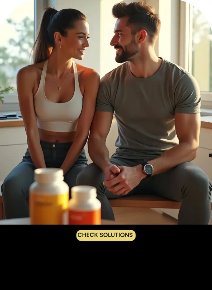 Shop by Health Concern