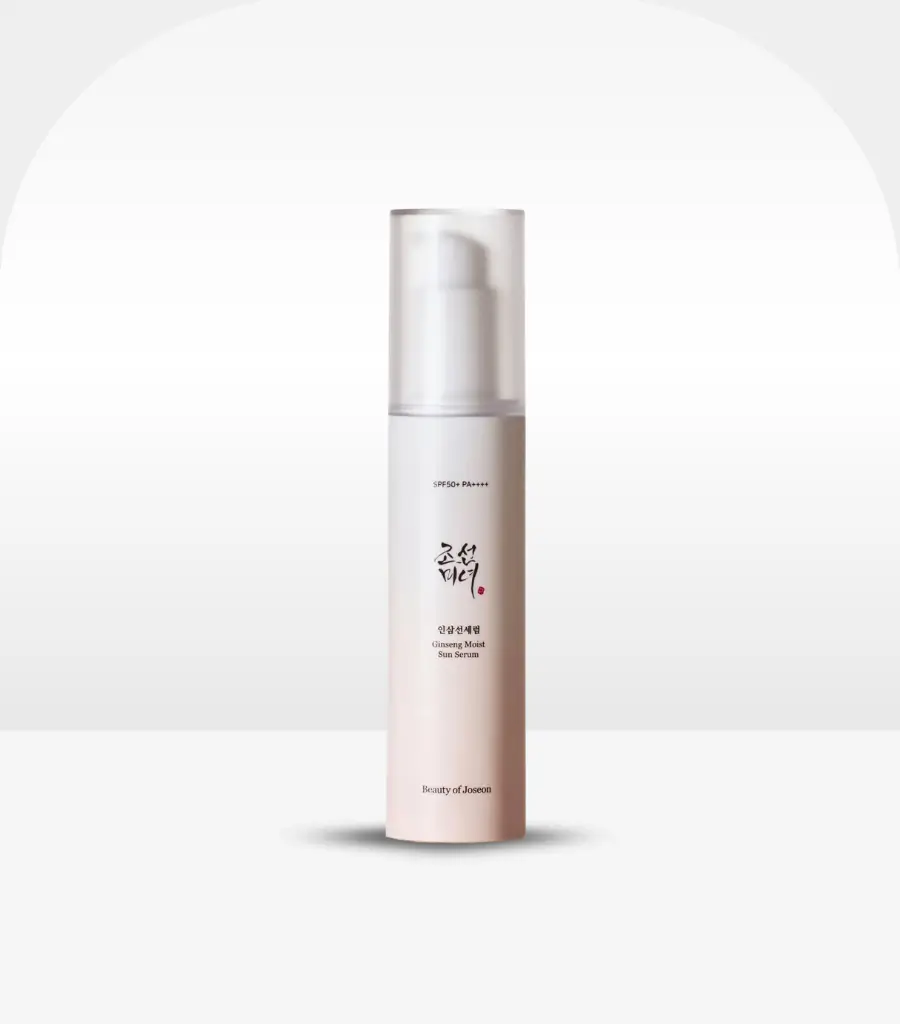 product name
