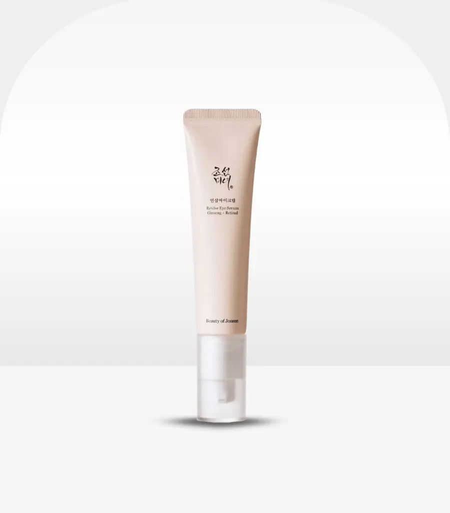 product name