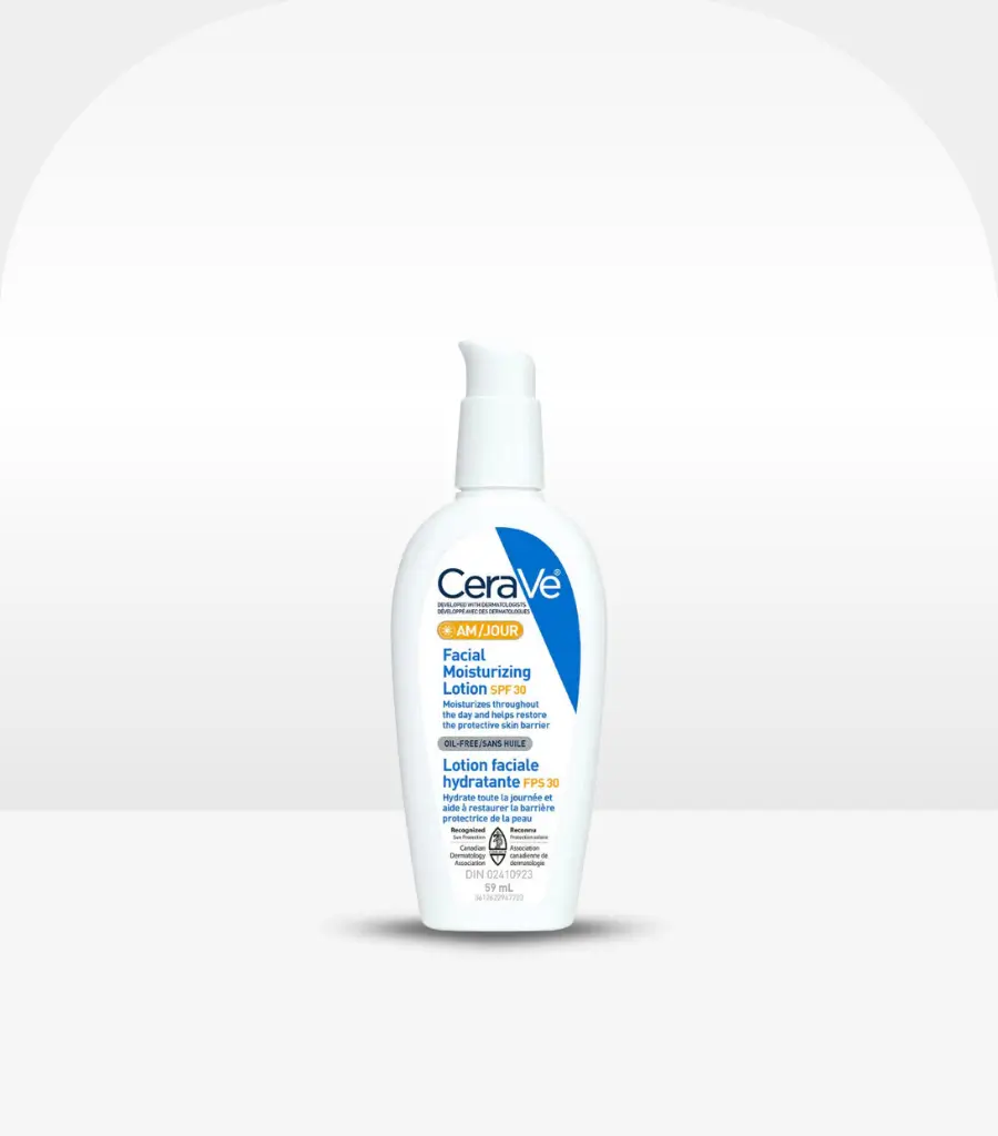 product name