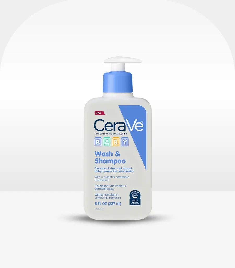 product name