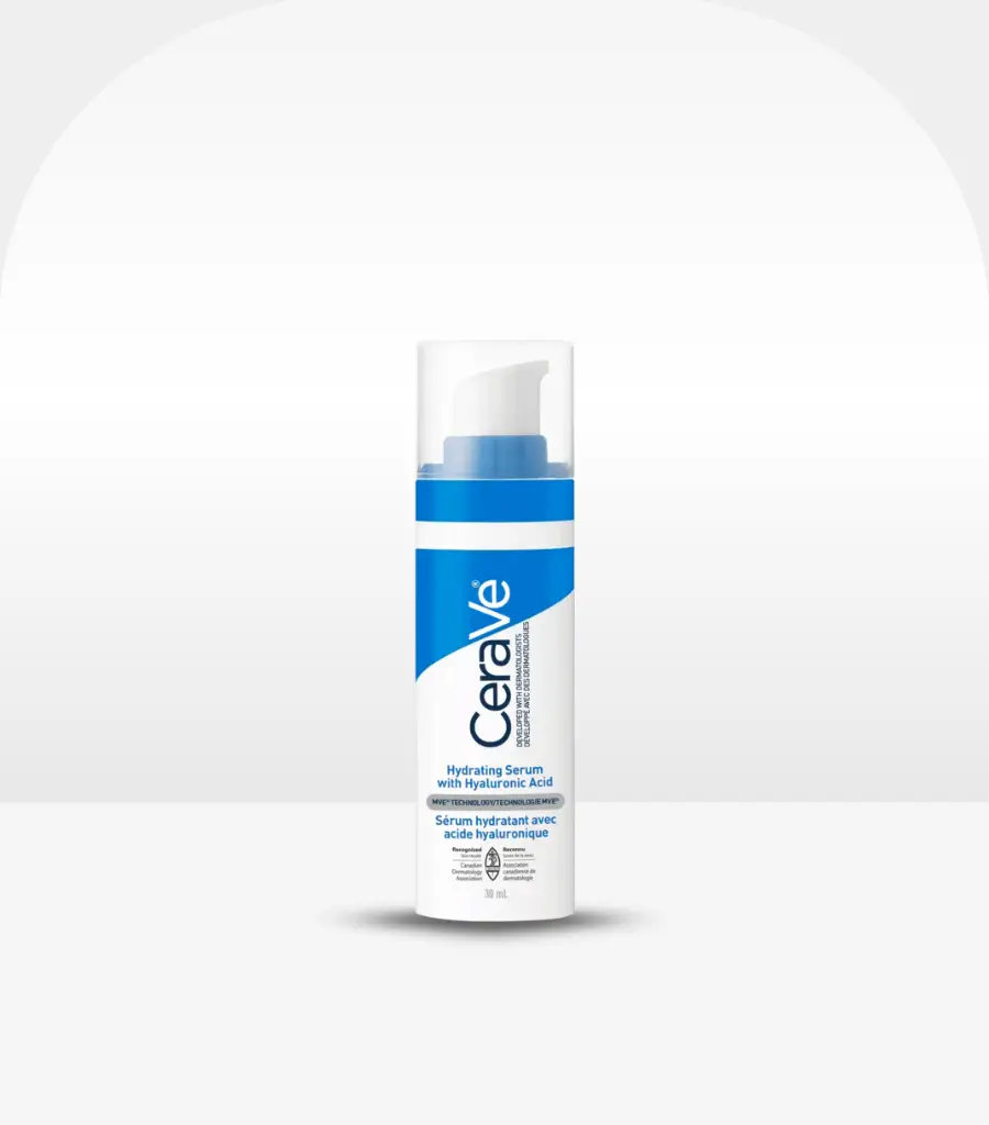 product name
