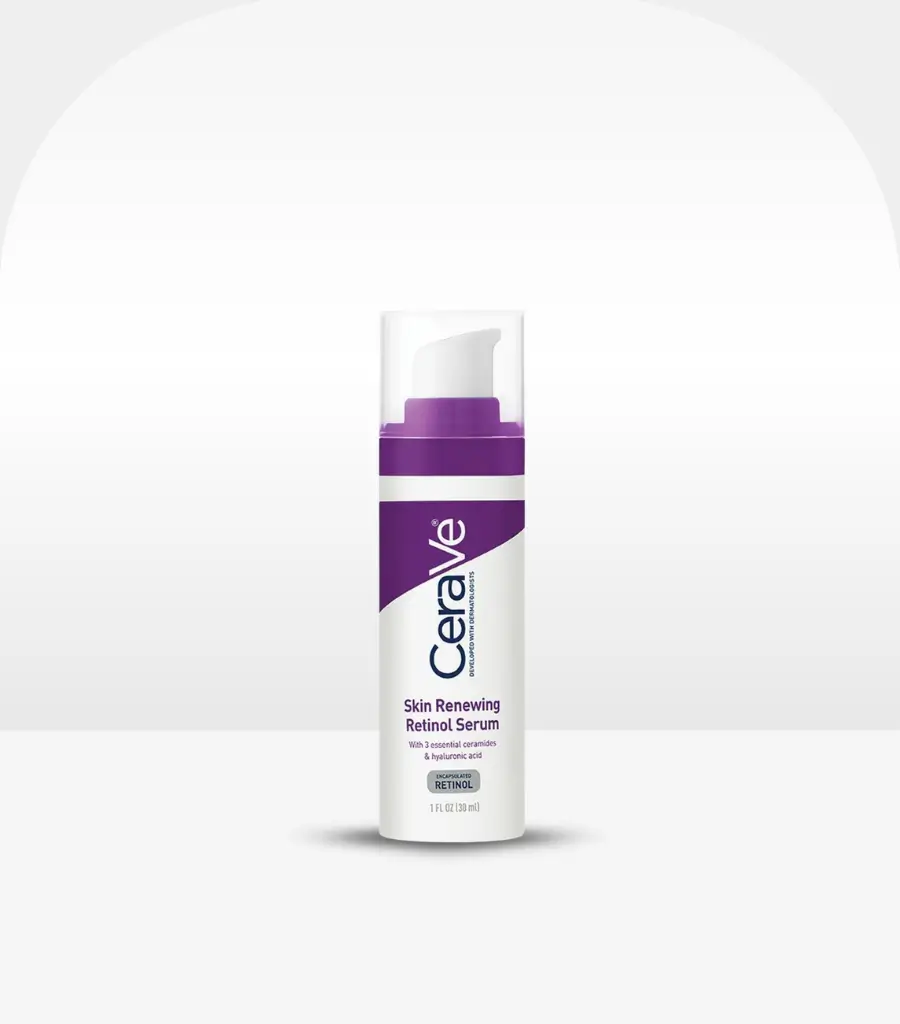product name