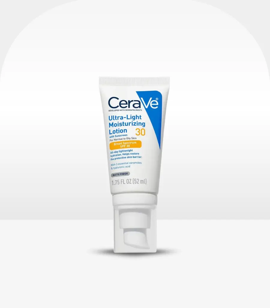 product name