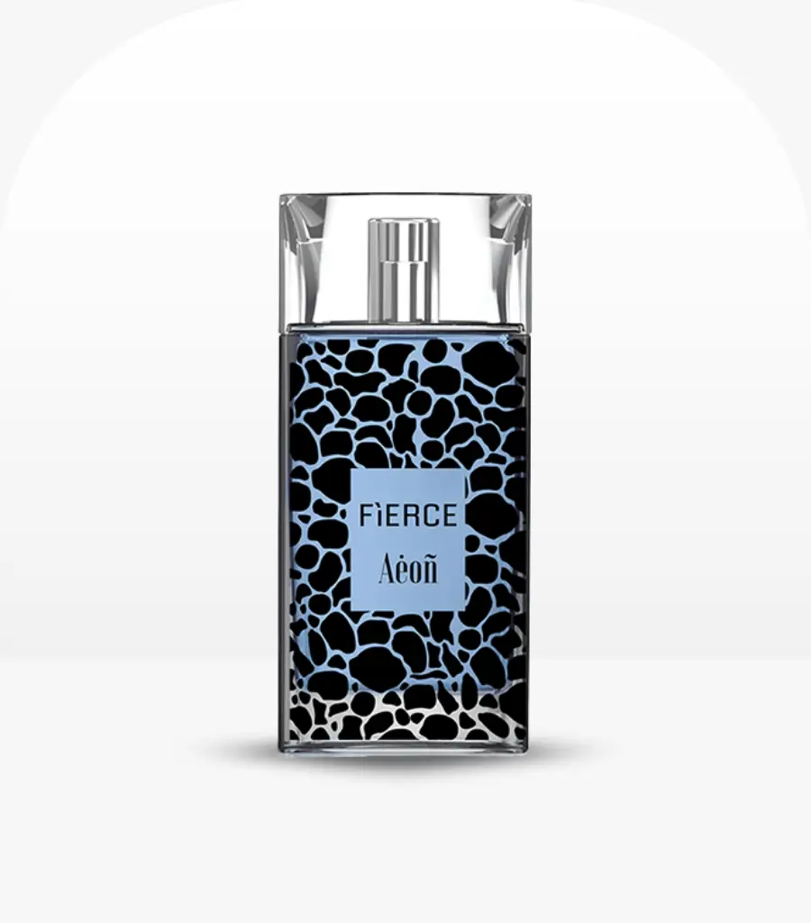 Fierce Aeon Eau De Parfum For Men 100ml – Original Long-Lasting Perfume in Sri Lanka