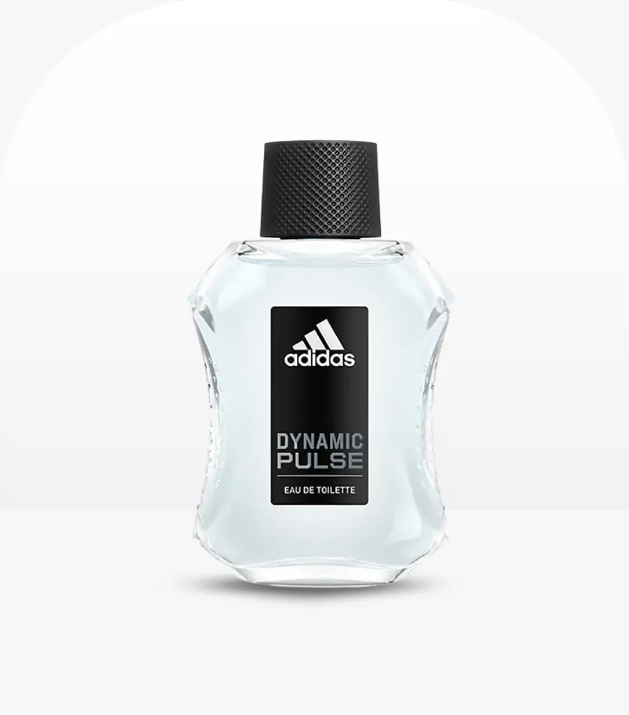 Adidas Dynamic Pulse Eau de Toilette Spray 100ml Bottle – Buy Online in Sri Lanka