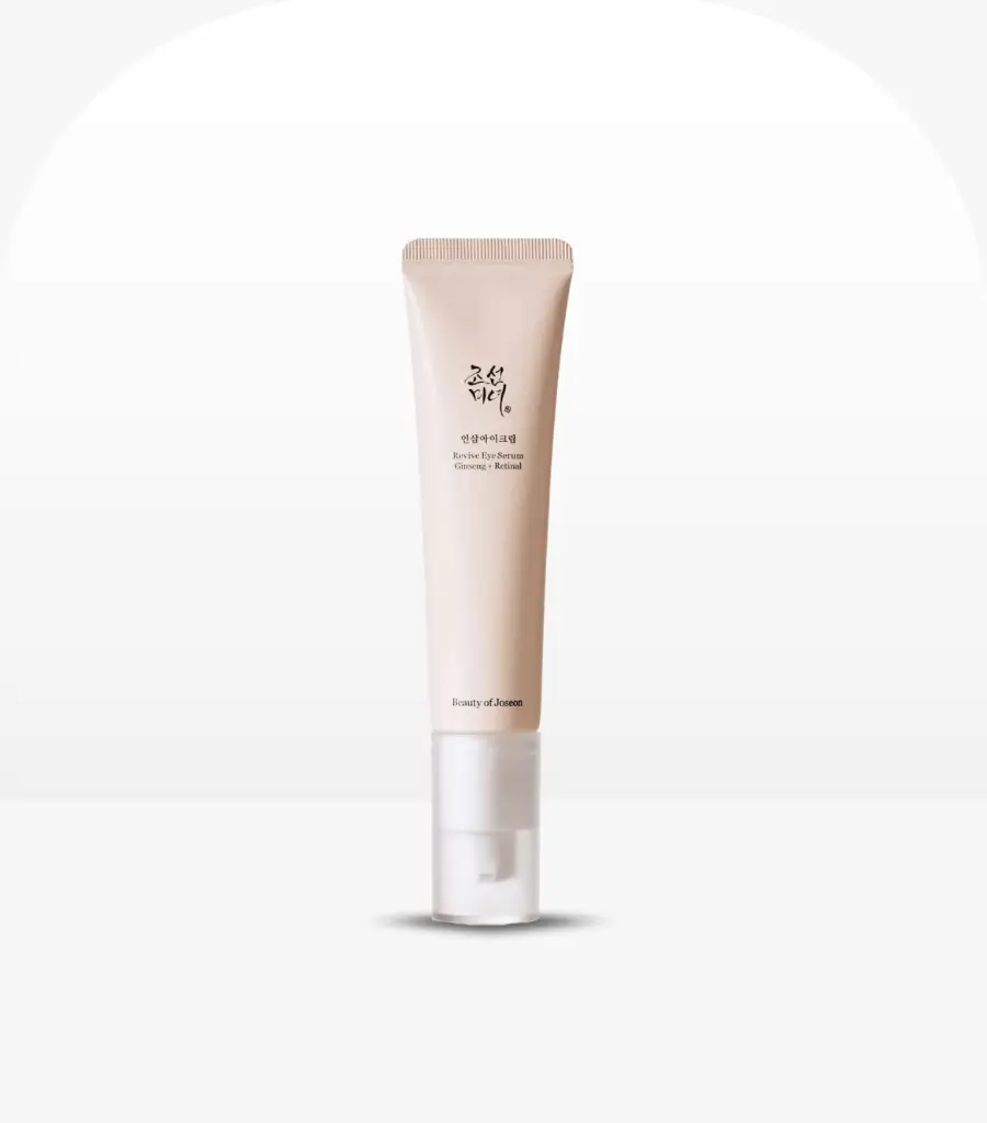 Beauty of Joseon Revive Eye Serum Ginseng + Retinal 30ml – Korean Anti-Aging Eye Serum in Sri Lanka