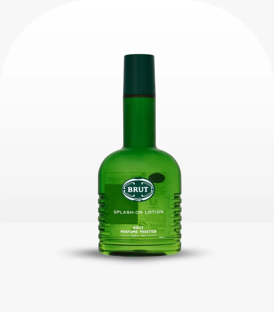 Brut Splash On Deodorant Spray For Men 200ml
