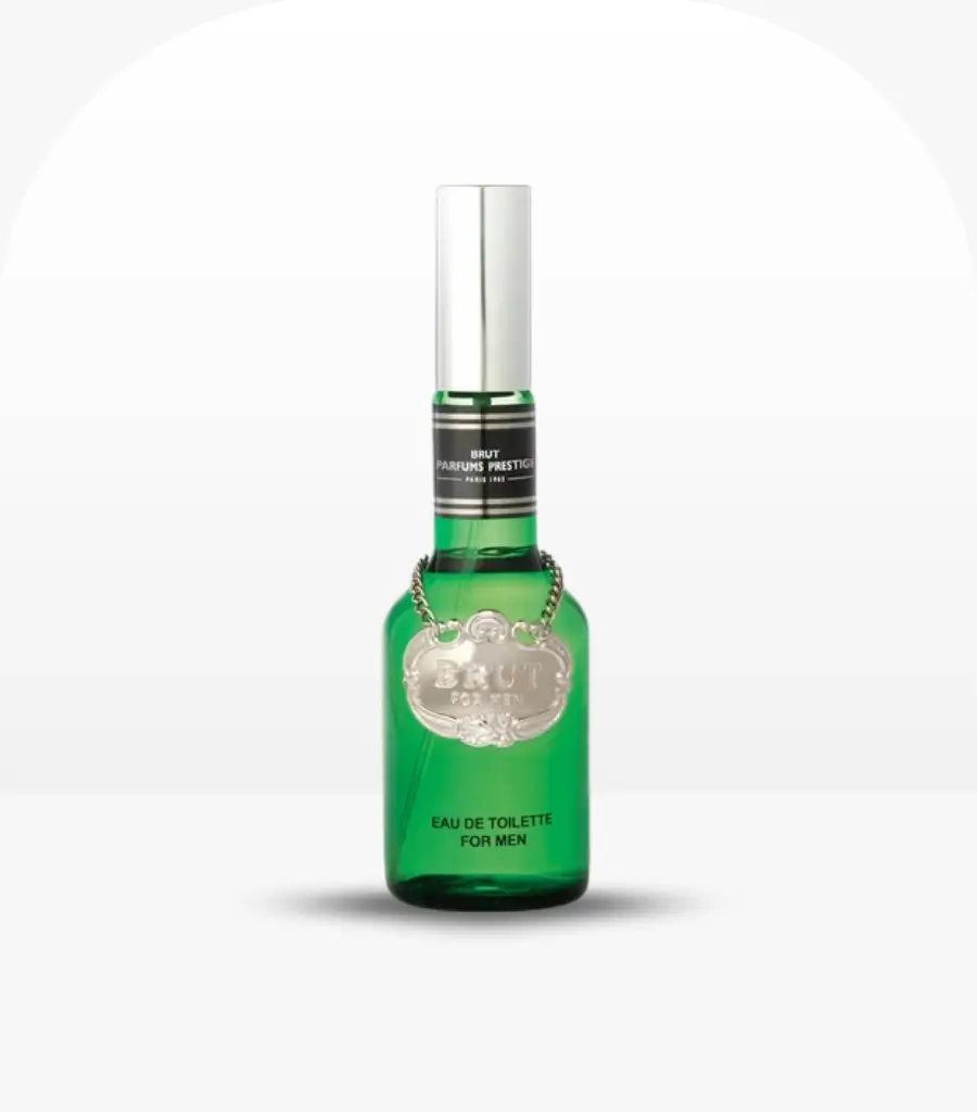 Brut Parfums Prestige Original Eau De Toilette Spray 100ml – Classic Men’s Perfume