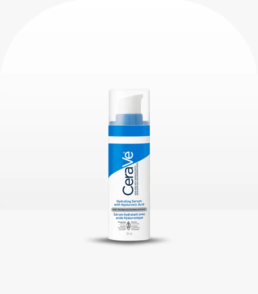 product name