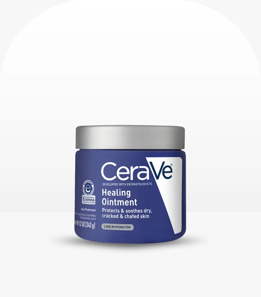 CeraVe Healing Ointment 340g for Dry and Cracked Skin - Watsans.lk