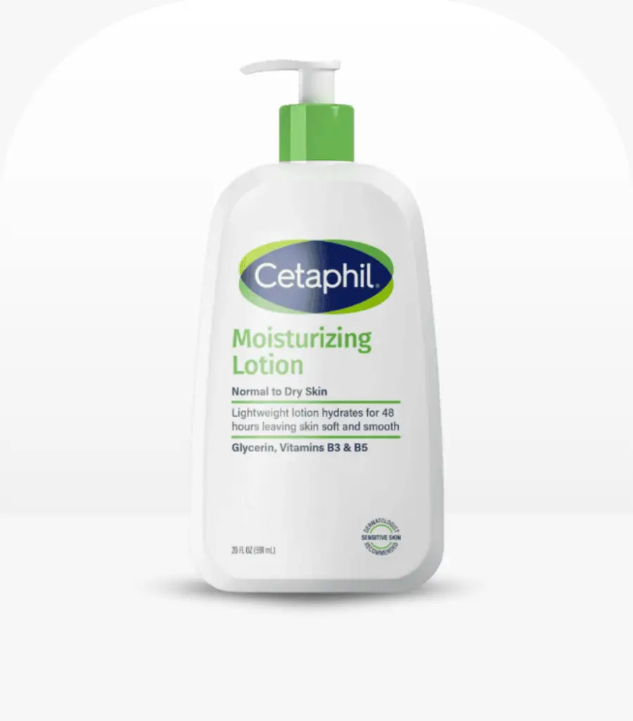 Cetaphil Moisturizing Lotion 591ml for Dry and Sensitive Skin – Buy Online in Sri Lanka