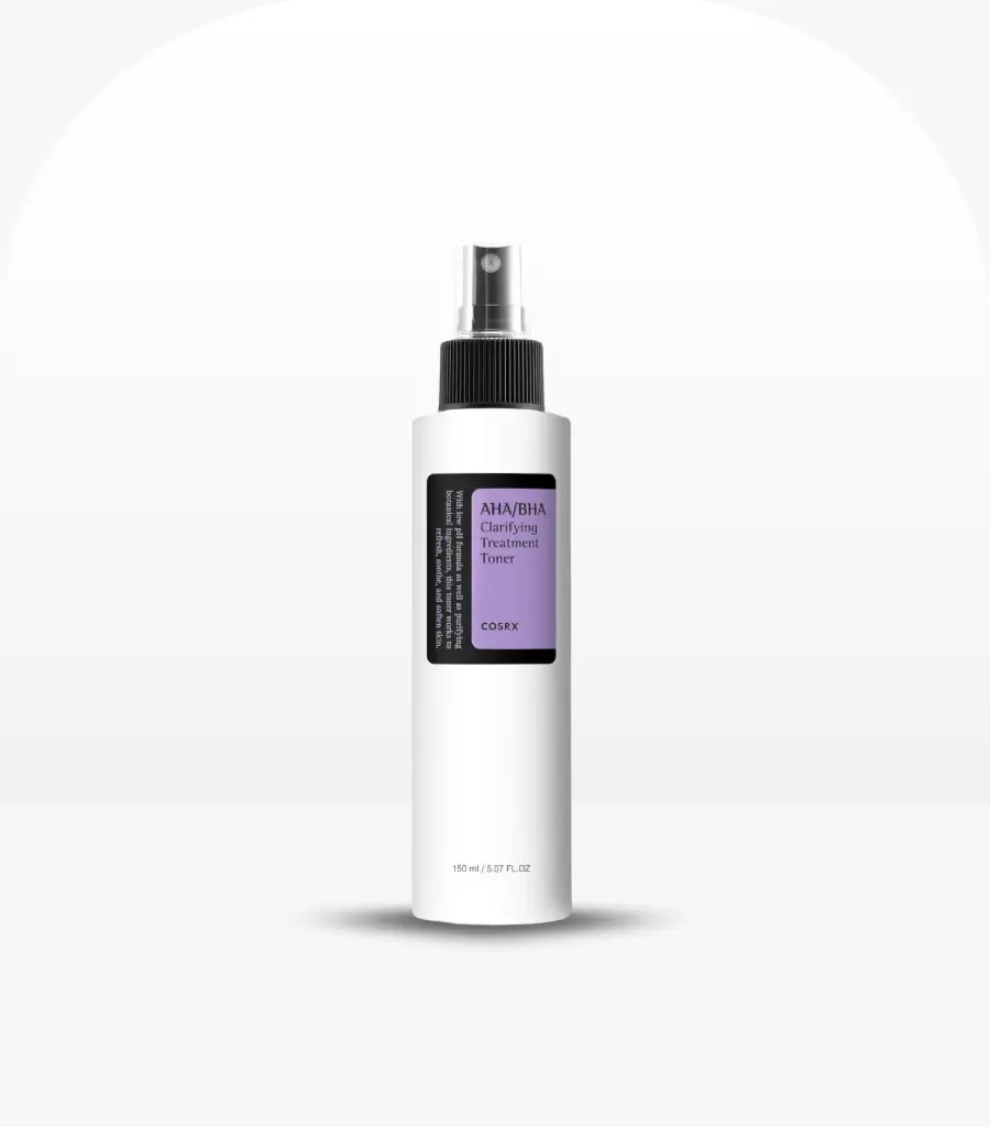 Cosrx AHA/BHA Clarifying Treatment Toner 150ml – Buy Online in Sri Lanka