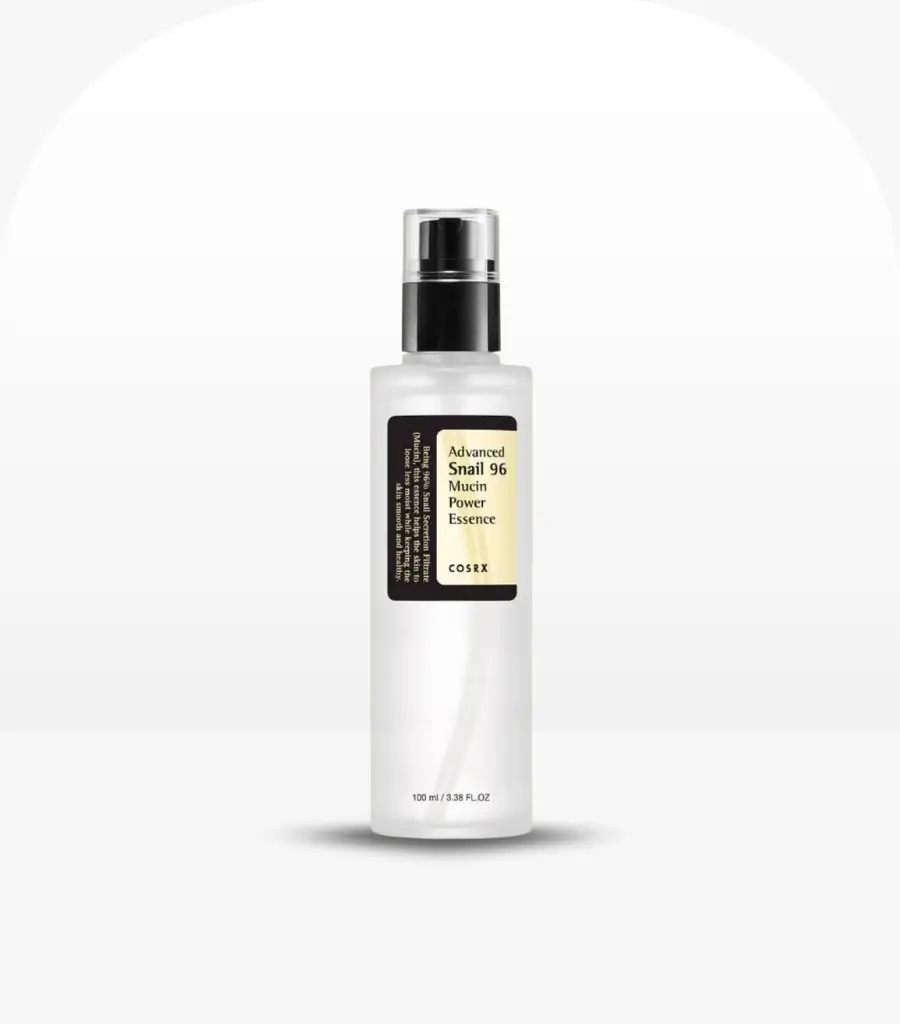 Cosrx Advanced Snail 96 Mucin Power Essence 100ml bottle front view
