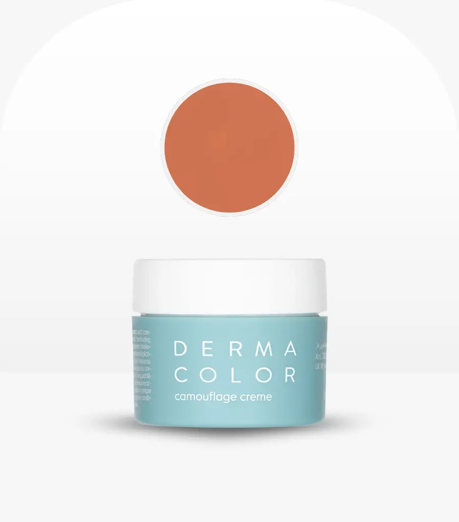 Dermacolor Camouflage Creme D30 4g Full Coverage Makeup Sri Lanka