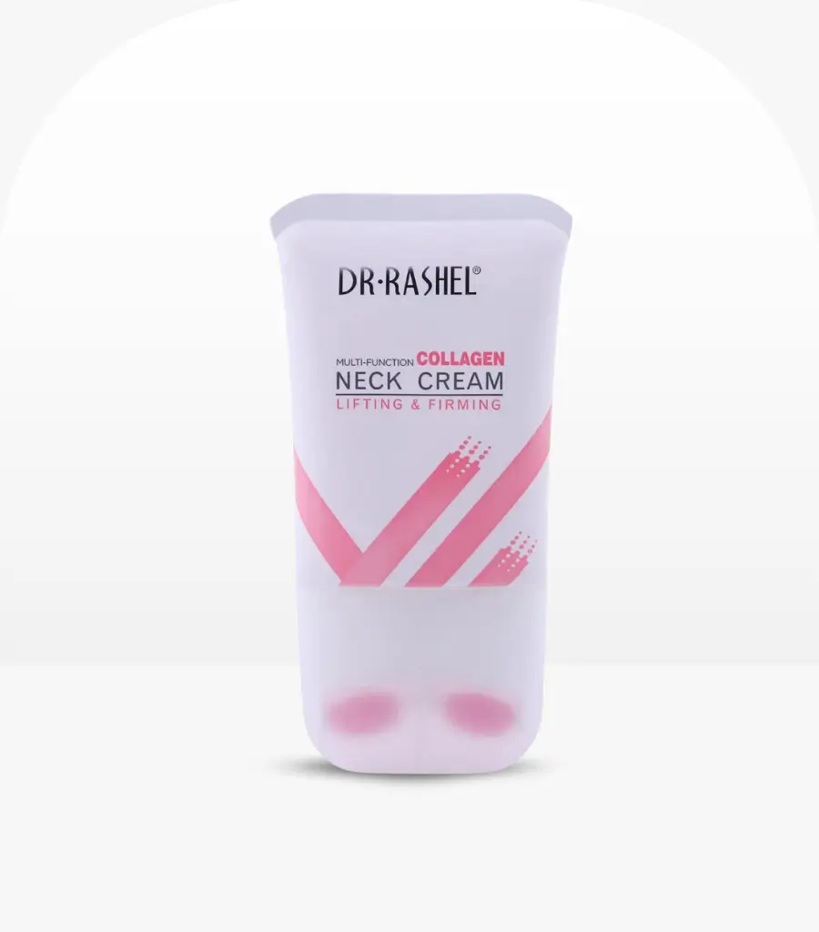 Dr. Rashel Collagen Lifting and Firming Neck Cream 120g