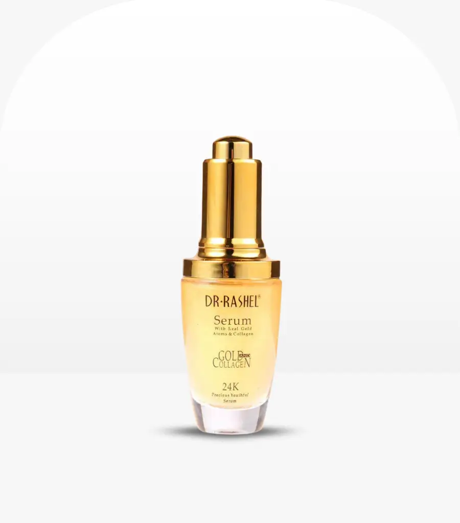 Dr. Rashel 24K Gold Collagen Precious Youthful Serum 40ml
