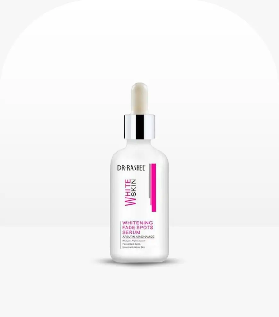Dr. Rashel White Skin Whitening Fade Spots Serum 50ml