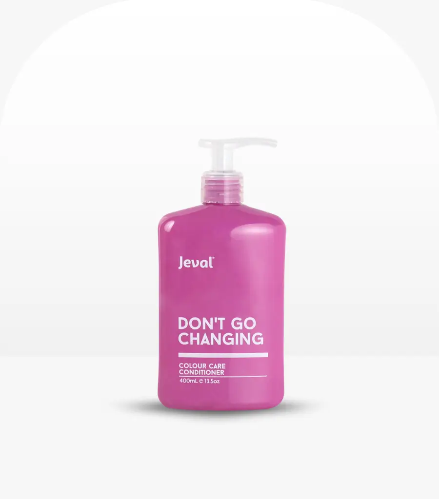 Jeval Don’t Go Changing Color Care Conditioner 400ml – Buy Online in Sri Lanka