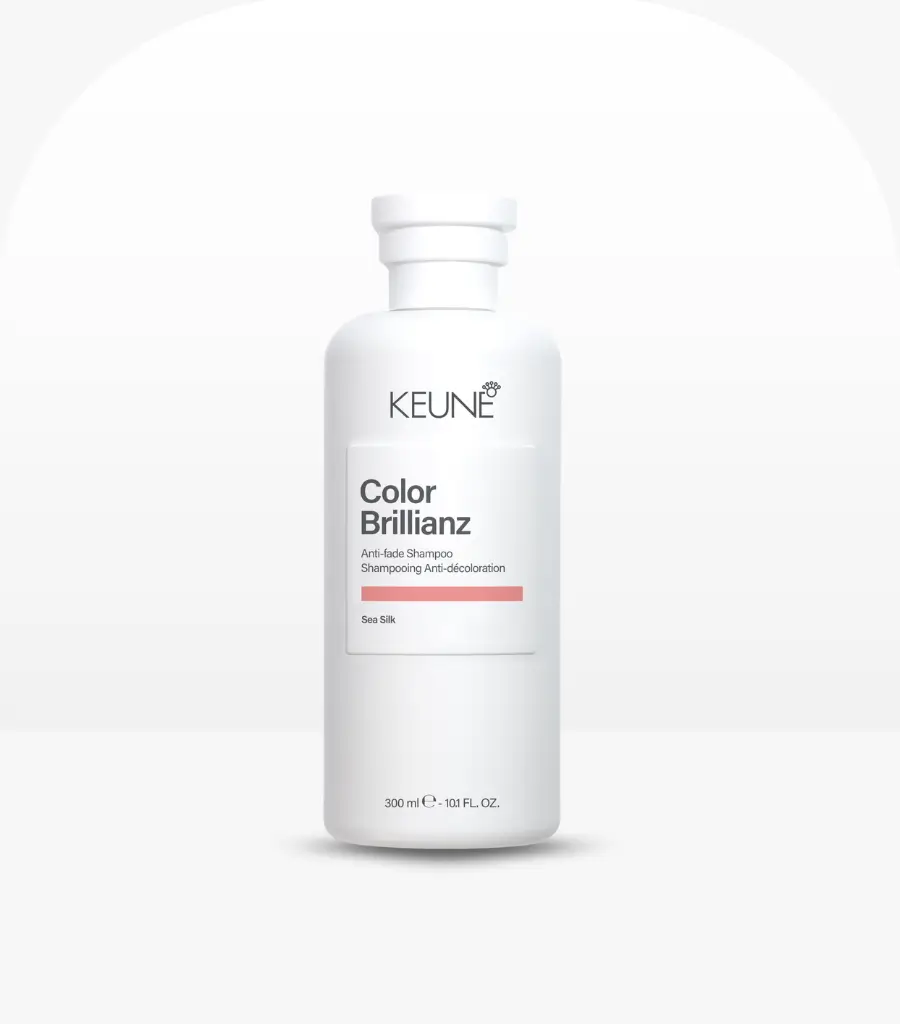 Keune Care Color Brillianz Shampoo for Color Treated Hair 300ml – Buy Online in Sri Lanka