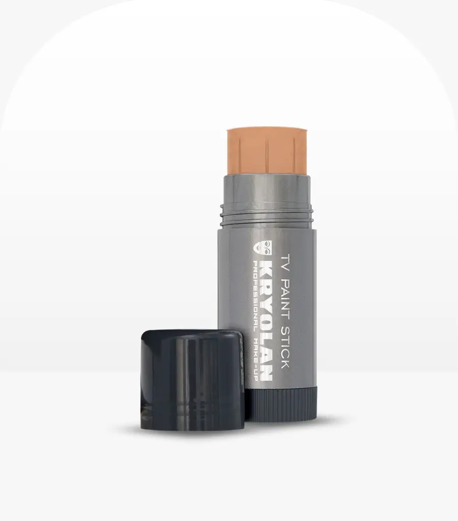 Kryolan TV Paint Stick Professional Makeup FS 38 25g Original Foundation Sri Lanka