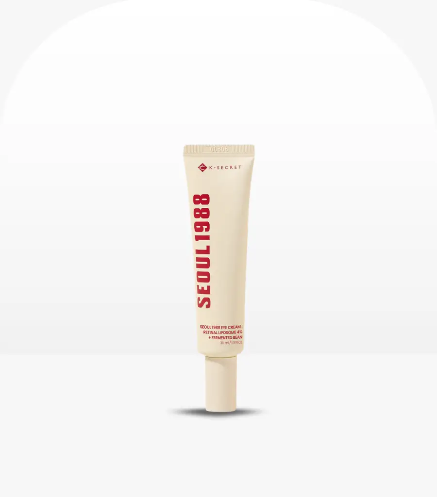 K-Secret Seoul 1988 Eye Cream 30ml Korean Anti Aging Eye Cream Sri Lanka