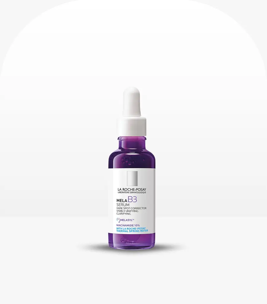 La Roche-Posay Mela B3 Serum 30ml original anti dark spot serum in Sri Lanka