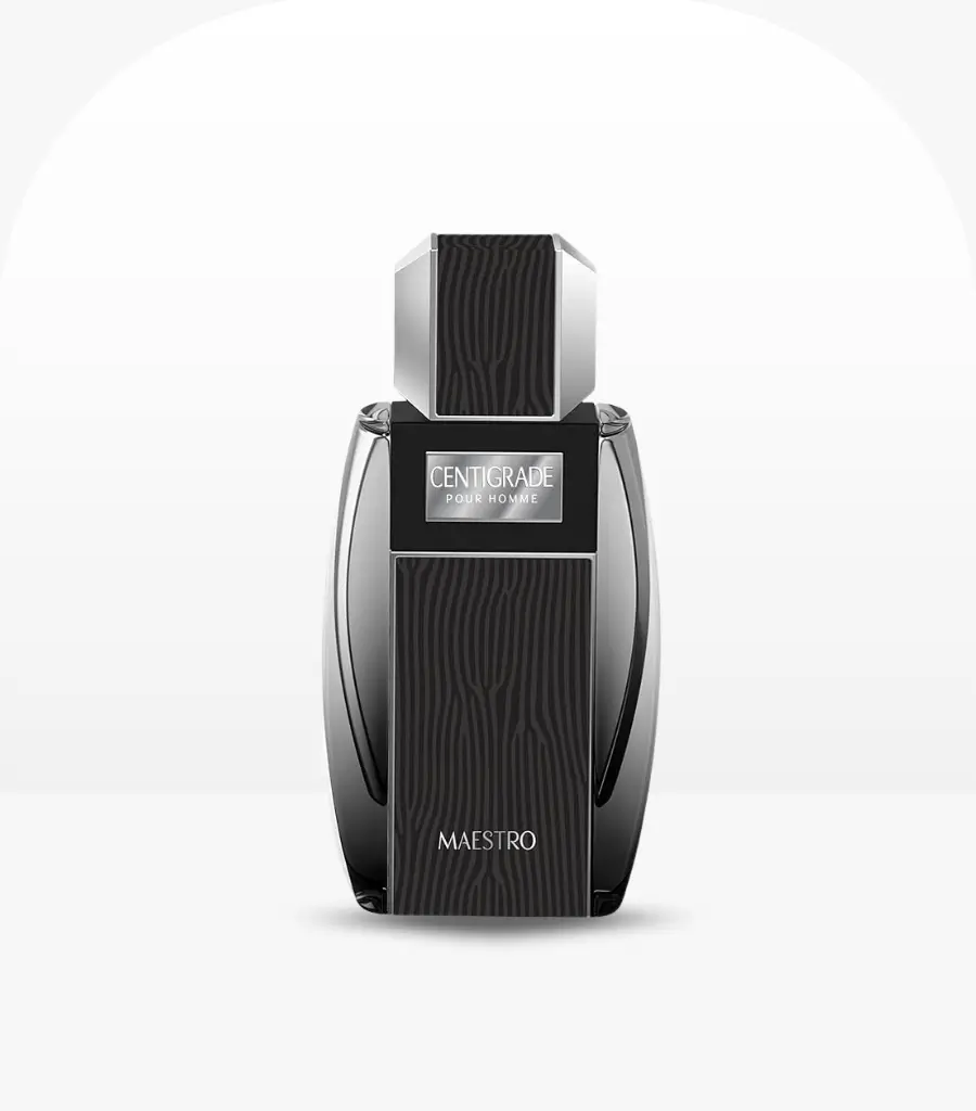 Maestro Pour Homme Centigrade Eau De Perfume 100ml Original Perfume for Men in Sri Lanka