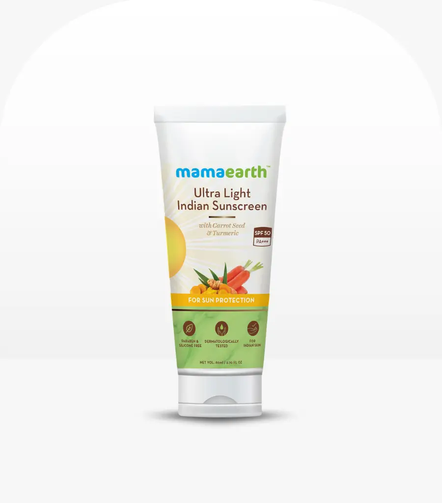 product name
