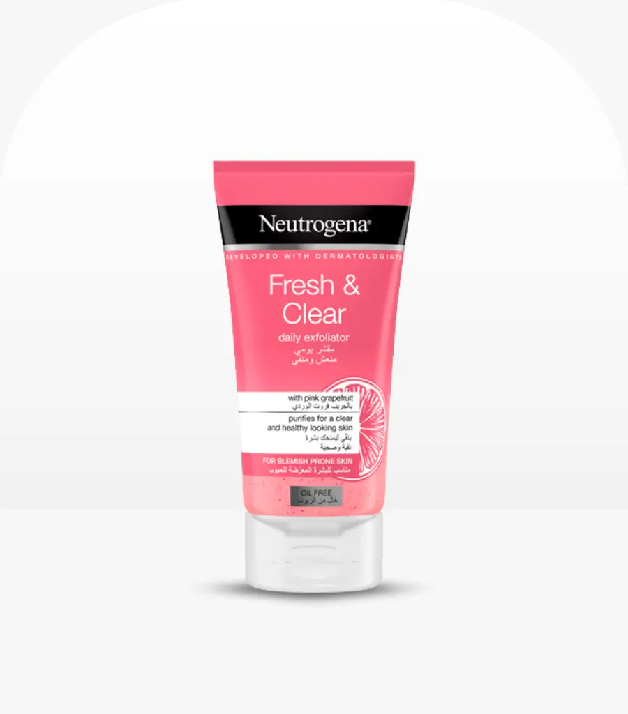product name