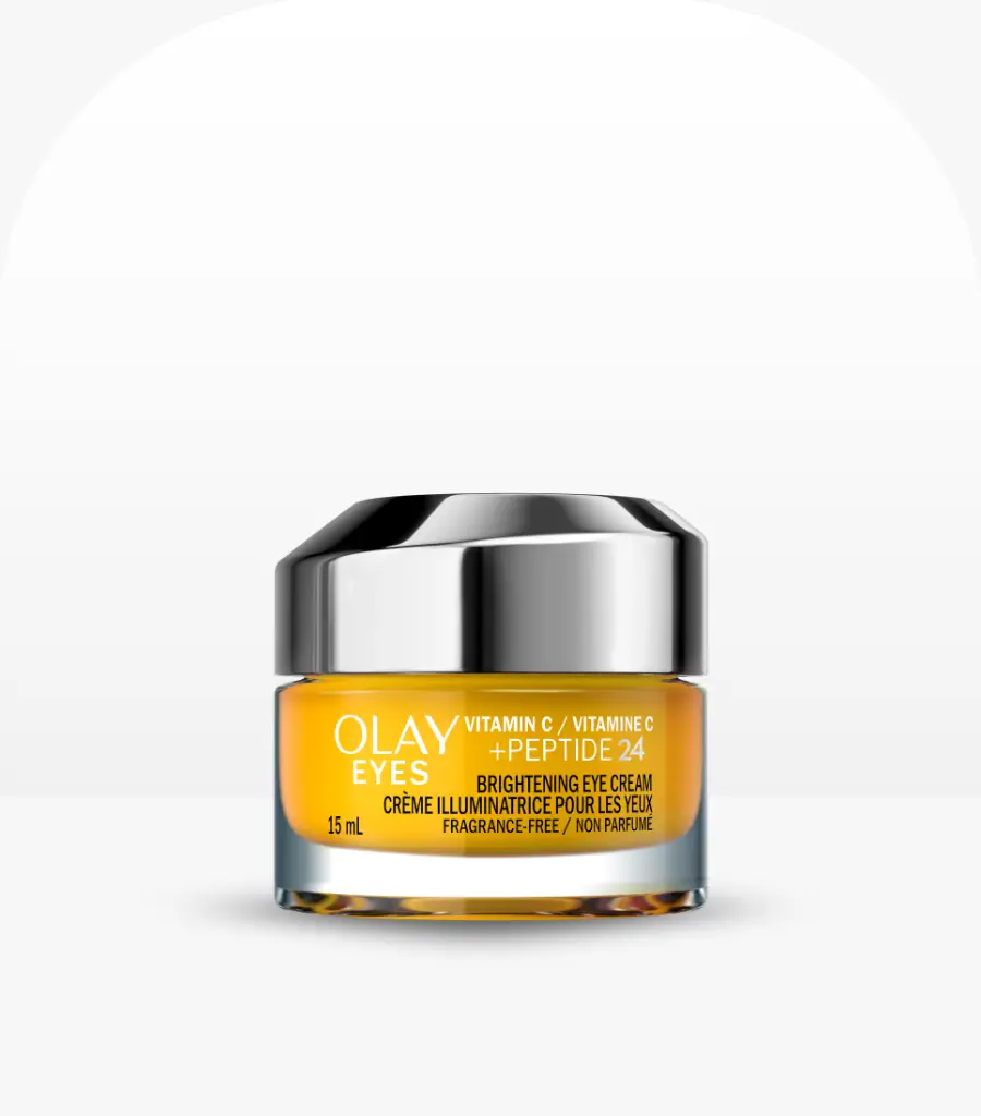 Olay Vitamin C + Peptide 24 Brightening Eye Cream Fragrance-Free 15ml – Buy Online in Sri Lanka