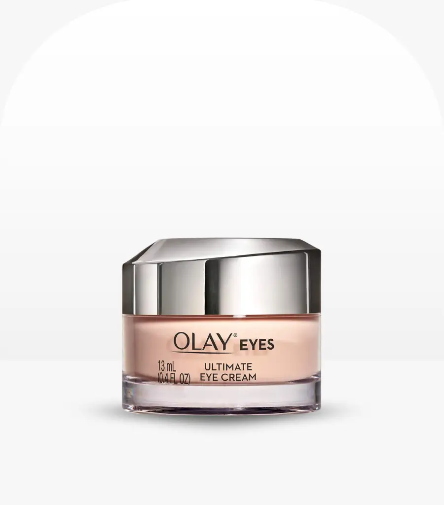 Olay Ultimate Eye Cream for Dark Circles, Wrinkles & Puffiness 13ml – Best Eye Cream in Sri Lanka
