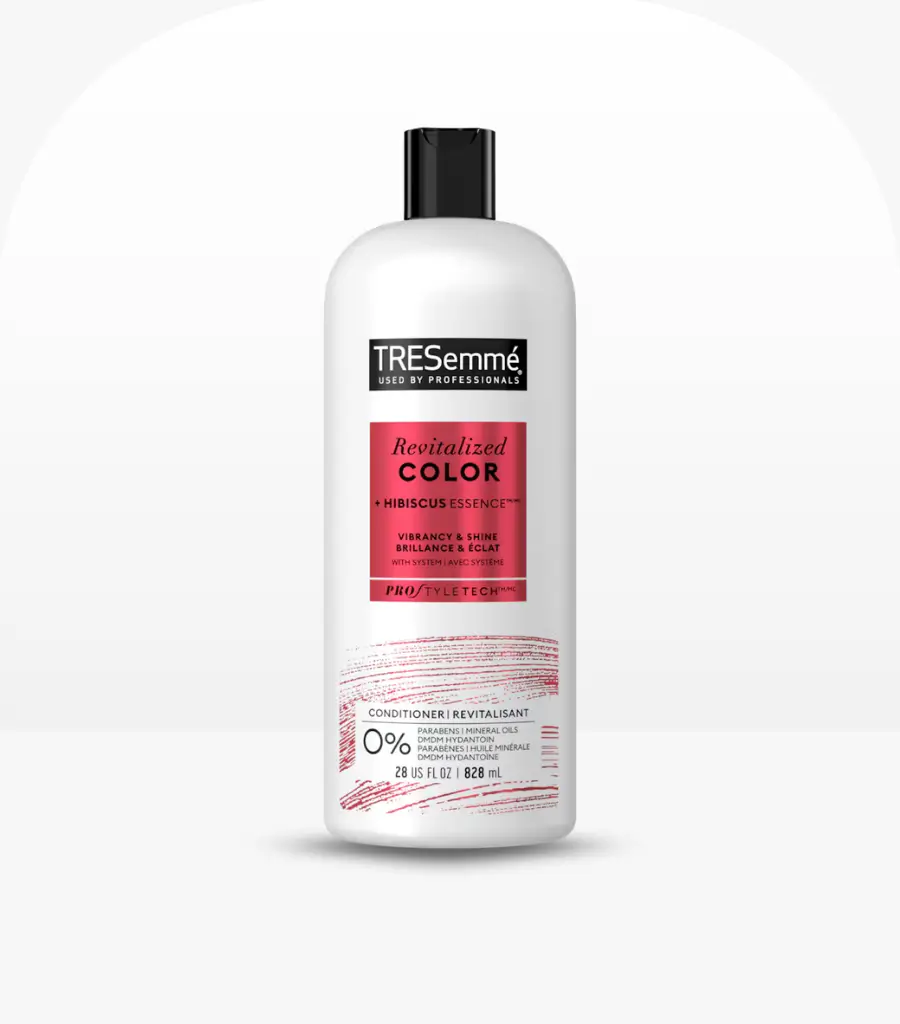 Tresemme Shampoo Color Revitalize 828ml