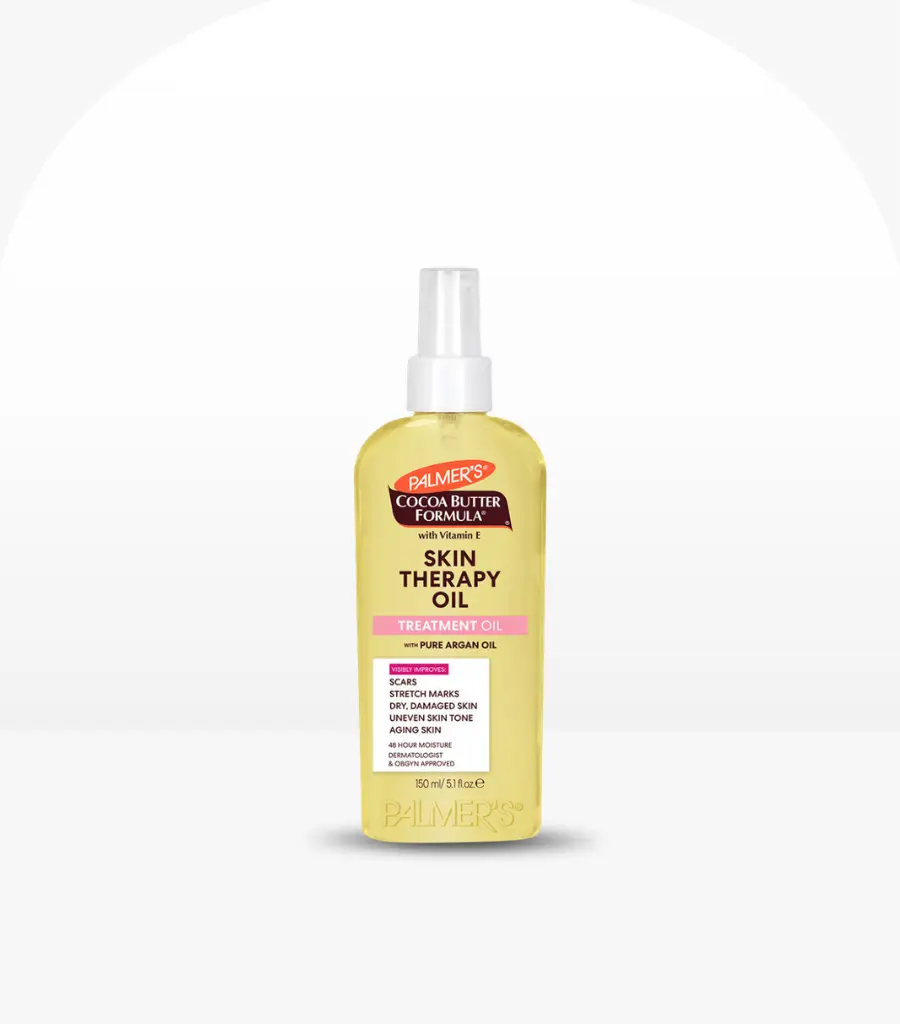Palmers Cocoa Butter Skin Therapy Oil With Vitamin E 150ml