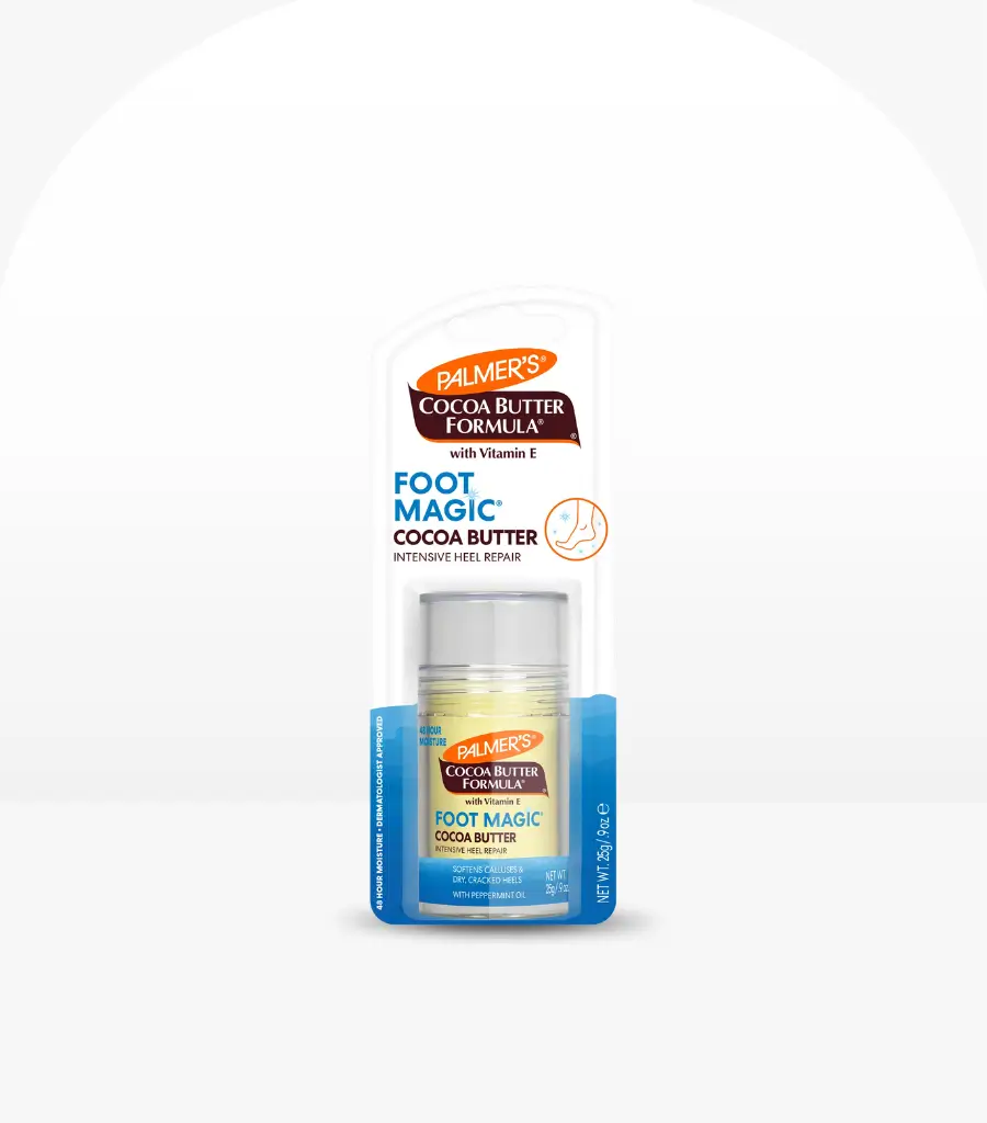 Palmers Foot Magic Cocoa Butter Heel Repair 25g