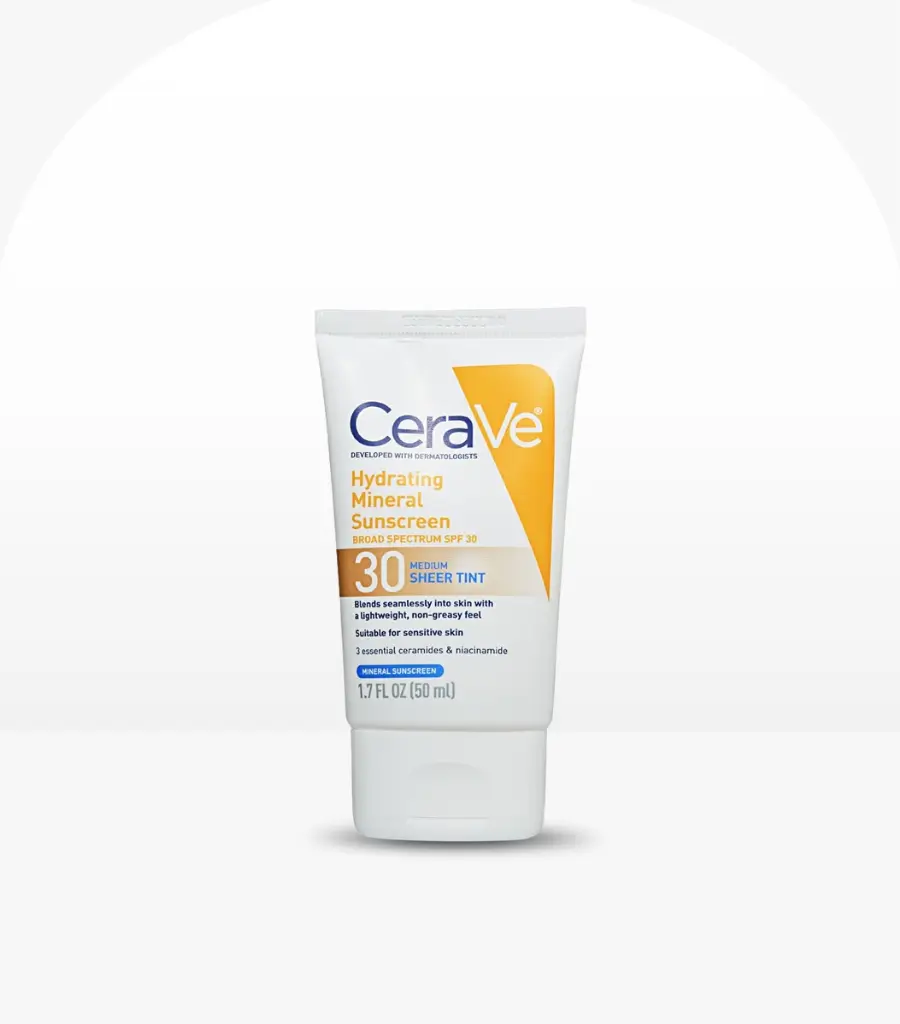 product name